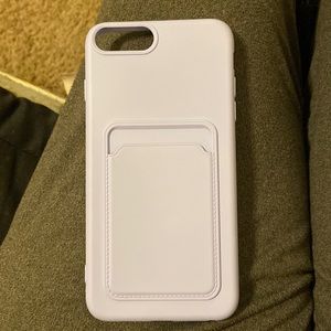 iPhone 7+ Case